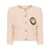 Elisabetta Franchi Elisabetta Franchi Outerwears PINK