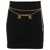 Elisabetta Franchi Elisabetta Franchi Skirt Clothing Black