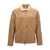 Giorgio Brato Giorgio Brato Suede Sheepskin Beige