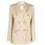 Golden Goose Golden Goose Jackets Beige