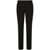 Dolce & Gabbana Dolce & Gabbana Wool Trousers Black