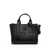 Marc Jacobs Marc Jacobs Leather Tote Bag Black