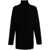 Y's by Yohji Yamamoto Yohji Yamamoto Sweaters Black