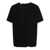 Y's by Yohji Yamamoto Yohji Yamamoto T-Shirts Black