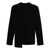 Y's by Yohji Yamamoto Yohji Yamamoto Sweaters Black