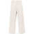 CARHARTT WIP Carhartt Wip Walter Double Knee Cotton Blend Pants Beige