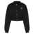 adidas by Stella McCartney Adidas By Stella McCartney Sweatshirts Black