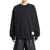 Jil Sander Jil Sander Crewneck  Black