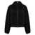 Jil Sander Jil Sander Outerwears Black