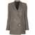 Tagliatore Tagliatore 0205 Jackets GREY