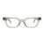 Julius Tart Julius Tart Eyeglasses TRANSPARENT BEIGE