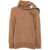 GIUSEPPE DI MORABITO Giuseppe Di Morabito Sweaters BROWN