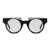 KUBORAUM Kuboraum Eyeglasses Black