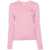 MAISON KITSUNÉ Maison Kitsuné Sweatshirts PINK