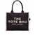 Marc Jacobs Marc Jacobs The Large Jacquard Tote Black