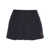 Miu Miu Miu Miu Pleated Mini Skirt Blue