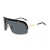 MISSONI BEACHWEAR Missoni Sunglasses Black