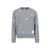 Thom Browne Thom Browne Sweaters GREY