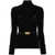 Elisabetta Franchi Elisabetta Franchi Tricot Shirt Clothing Black