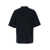 MAISON KITSUNÉ Maison Kitsuné Polo Black