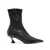 MUGLER Mugler Shoes Black