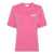 MAISON KITSUNÉ Maison Kitsuné T-Shirts PINK