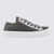 Brunello Cucinelli Brunello Cucinelli Grey Wool Sneakers 