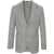 Breras Breras Jackets GREY