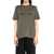 HELMUT LANG Helmut Lang Short Sleeves  Black