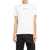 Off-White Off-White Short Sleeves  WHITE