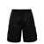 Off-White Off-White Arrows-Motif Drawstring Swim Shorts Black