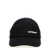 Off-White Off-White '3D Logo' Cap Black