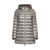 Herno Herno Resort Coats GREY