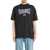 Palm Angels Palm Angels Short Sleeves  Black