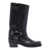 Paris Texas Paris Texas Boots Black