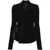 Rick Owens Rick Owens Hollywood Jacket Black