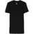 Rick Owens Rick Owens Double-Layer T-Shirt Black