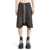 Rick Owens Rick Owens Bermudas  GREY