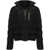 Rick Owens Rick Owens Outerwears Black