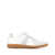 Maison Margiela Maison Margiela Replica Low-Top Leather Sneakers DIRTY WHITE