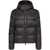 DSQUARED2 DSQUARED2 Sportsjacket Clothing Black