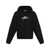 DSQUARED2 DSQUARED2 Sweatshirt Clothing Black