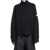 MM6 Maison Margiela Mm6 Maison Margiela Turtleneck  Black