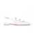 Stuart Weitzman Stuart Weitzman Flat Shoes WHITE