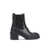 Marni Marni Ankle Boot Black