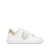 Pinko Pinko Sneakers BIANCO E ORO