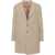 GABO NAPOLI Gabo Napoli Coats BROWN