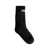 Vetements Vetements Socks Black