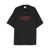 Vetements Vetements T-Shirts Black