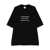 Vetements Vetements T-Shirts Black